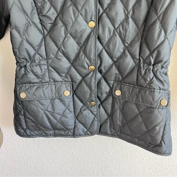 Eddie Bauer Women’s Goose Down Quilted Lightweight Jacket - Picture 3 of 12